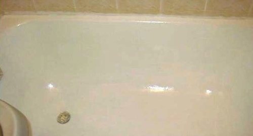 Реставрация ванны акрилом | Сиверский